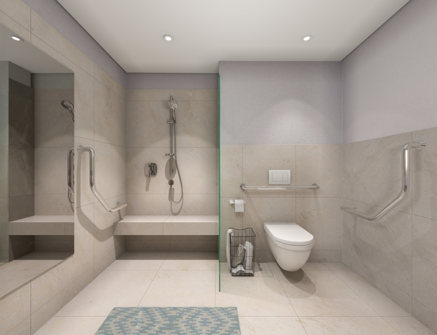 1 Bedroom Property for Sale in Darling Western Cape